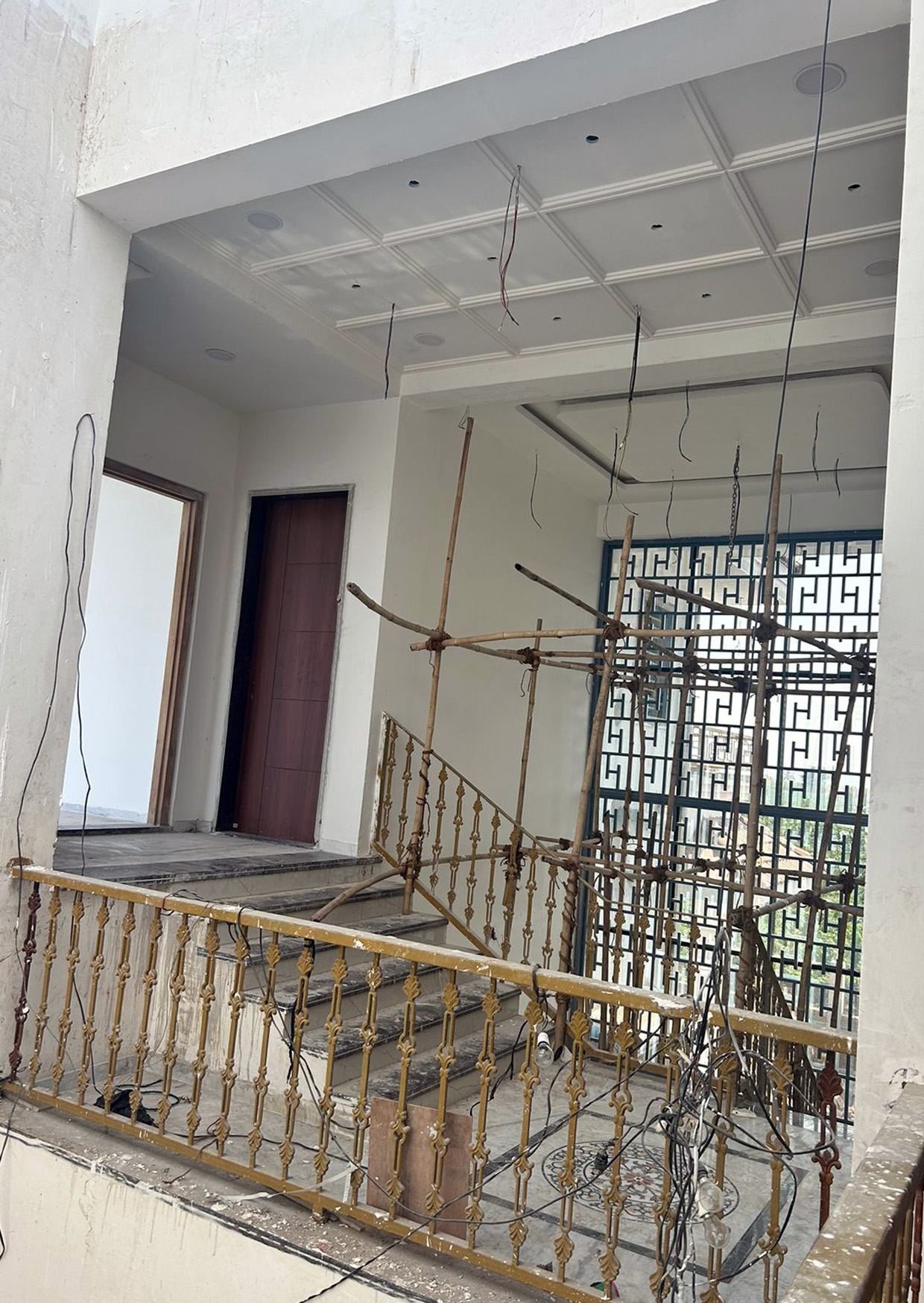 Project 4 — view 5